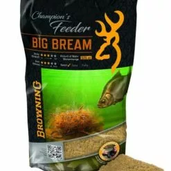 Browning – Champion’s Feeder – Big Bream