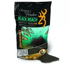 Browning Champion’s Feeder – Black Roach