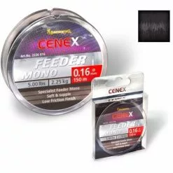 Browning Cenex Feeder Mono – Verschillende Diam