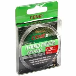 Browning Cenex Hybrid Power Mono – Verschillende Diam