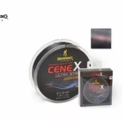 Browning Cenex Ultra Stretch – Diam 0.30 Mm & 0.32 Mm