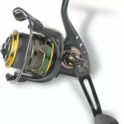 Browning King WS 730 FD – Feedermolen