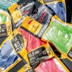 Browning Xitan Microbore Elastic – Verschillende Maten