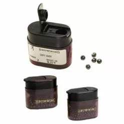 Browning Soft Shot Lood – Verschillende Maten