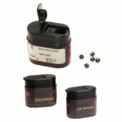 Browning Soft Shot Lood β Verschillende Maten