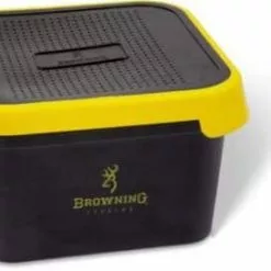 XL Browning Black Magic Bait Box 15 Cm