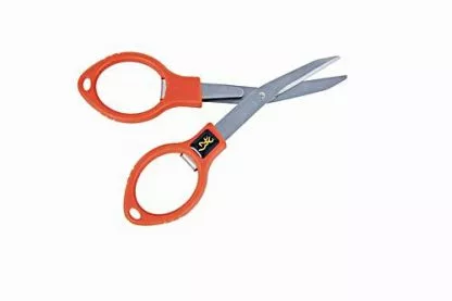 Browning Hybrid Braid Scissors β Scherp Schaartje