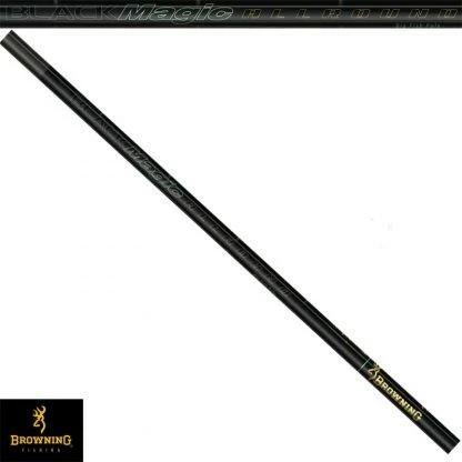 BROWNING Black Magic All-round 10m Prijs Is Inclusief 2 Pulla Topsets En Cupping Set