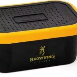 Browning Black Magic Madenbox 0,75 Liter