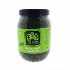 CBB HQ Baits – Ready Made Hempseed