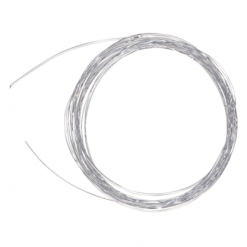 DAM Forrester Fly Tapered Leader 9″ – Verschillende Maten