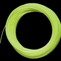 DAM Forrester Fly Line WF 5 F & WF 6 F – Yellow