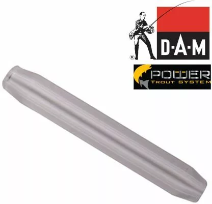 DAM Power Trout System Glass Weight Slim β Verschillende Gewichten