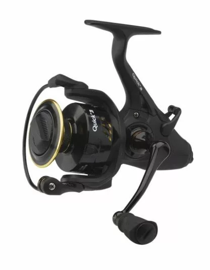 DAM Quick 3 β 6000 FS