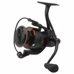 DAM Quick 6 1000 FD 9 + 1BB