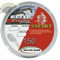 Elite Smart 150 Diam 0.148