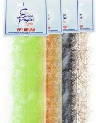 Bindmateriaal Enrico Puglisi – Kleur Groen