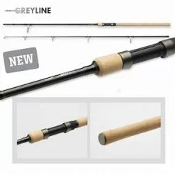 MAD Greyline Classic Full Cork 2,75 Cm – Lengte : 2,75 LBS – ACTIEPRIJS