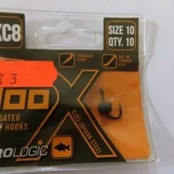 Prologic Hoox XC8 – Verschillende Maten