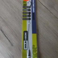 MAD Boilie Rig Combi Casting Rig Tungsten Loaded – 18 Cm – Verschillende Maten