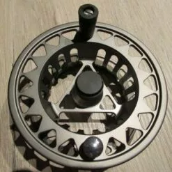 Reservespoel Voor DAM Quick G-Fly Reel Maat 3/4