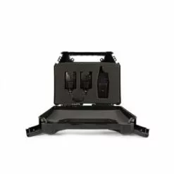 Korum KBI-Compact Alarm Set 2 Rod