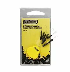 MAD Touchdown Sinkers Mixed – Tungsten
