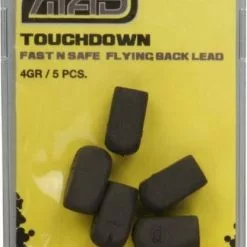 MAD Touchdown – Fast ‘n Safe Flying Black Lead – Tungsten