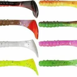 Magic Trout B-Fish 39 Mm – Verschillende Kleuren