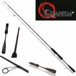 MT CITO Ultra-light Jig 2,2 M – 10 G