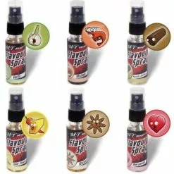 Magic Trout – Smaakstoffen Flavour Spray – Verschillende Smaken