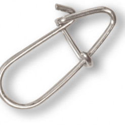 Magic Trout Micro Spoon Snap – 8 Mm – 15 Kg