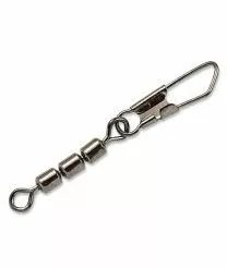 Magic Trout Snap Speed Swivel – 25 Mm – 10 Kg