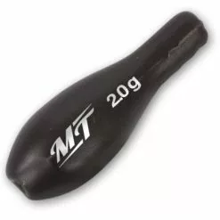 Magic Trout MT Weight Fast Sinking Lead Free (4 Stuks)
