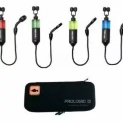 Prologic K3 Hang Indicator Set 4 Rod