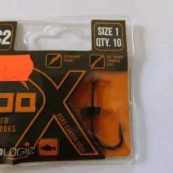 Prologic Hoox XC2 – Verschillende Maten