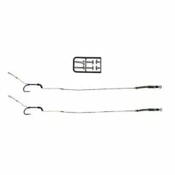 PROLOGIC : Blow Back Combi Rig 6″ – XC2 – 15 Cm – Barbless