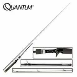 Quantum Vapor Finesse Lure & Jig 210 Cm 5-18 G – Baitcast