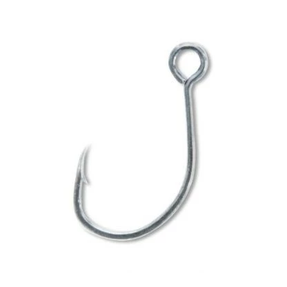 Quantum Big Eye Hook #8 β 10 St In Verpakking