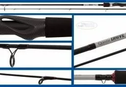 Quantum Drive Spin – 7-28 G – 2.40 M