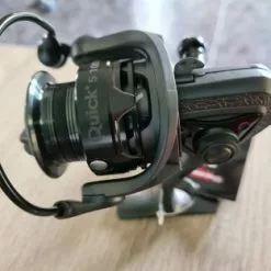 DAM Quick 5 1000 FD 7 + 1BB