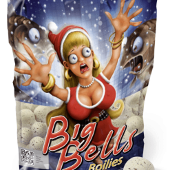 Radical – Big Bells – Boilies – Kerstverpakking !