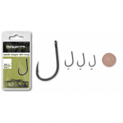 Radical Wide Gap Strong – Verschillende Maten