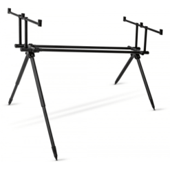 Radical Black Session Rod Pod