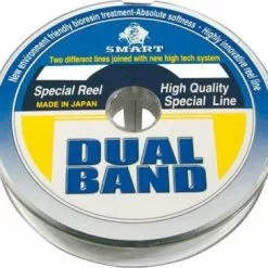 Smart Dual Band – Verschillende Diameters