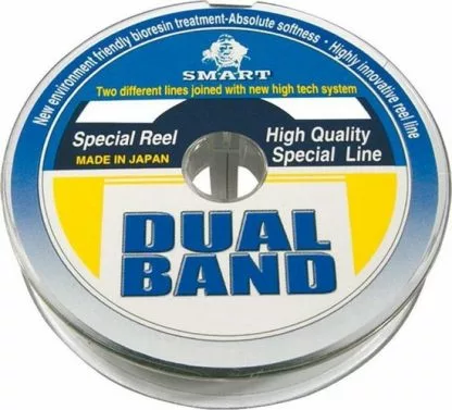 Smart Dual Band β Verschillende Diameters