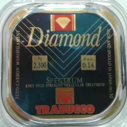 Trabucco Diamond Spectrum Diam 0.10 Mm – 1,250 Kg