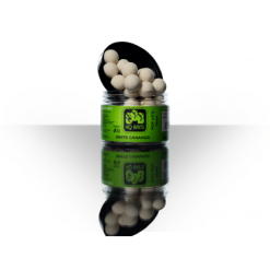 CBB HQ Baits – Pop Ups – Smaak : White Cananga – 20 Mm