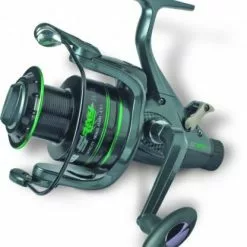 Zebco S-Ray – BR50 – Vrijloopmolen