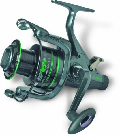 Zebco S-Ray β BR60 β Vrijloopmolen